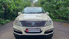 Used Ssangyong Rexton RX7 in Mumbai