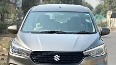 Used Maruti Suzuki Ertiga LXi [2022] in Delhi