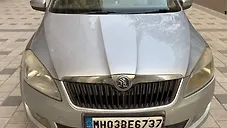 Used Skoda Rapid Ambition 1.6 MPI MT in Mumbai