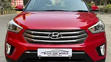 Used Hyundai Creta 1.6 SX Plus AT Petrol in Mumbai