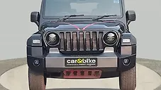 Used Mahindra Thar LX Hard Top Petrol AT 4WD in Noida