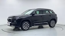 Used Maruti Suzuki Grand Vitara Alpha Smart Hybrid AT [2022-2023] in Faridabad