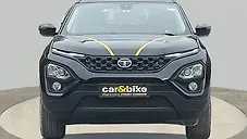 Used Tata Safari XT Plus in Noida