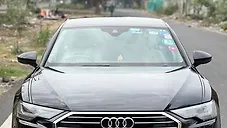 Used Audi A6 2.0 TFSi Premium Plus in Delhi