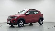 Used Renault Kwid RXT 1.0 SCE Edition in Gurgaon