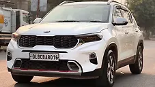 Used Kia Sonet GTX Plus 1.0 DCT [2020-2021] in Delhi
