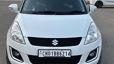 Used Maruti Suzuki Swift VDi ABS [2014-2017] in Chandigarh