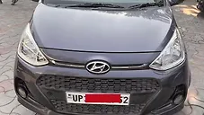 Used Hyundai Grand i10 Asta AT 1.2 Kappa VTVT (O) [2016-2017] in Lucknow