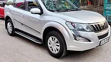 Used Mahindra XUV500 W6 in Delhi