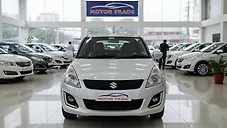 Used Maruti Suzuki Swift VXi in Mumbai