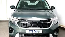 Used Kia Seltos HTK Petrol 1.5L Manual in Chennai