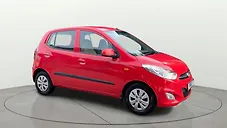 Used Hyundai i10 1.1L iRDE Magna Special Edition in Ahmedabad