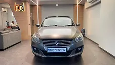 Used Maruti Suzuki Ciaz ZXi  AT in Mumbai