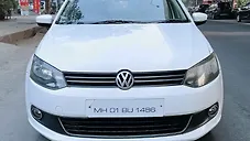 Used Volkswagen Vento TSI in Mumbai