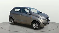 Used Datsun Redigo A [2016-2019] in Rajkot
