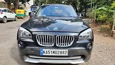 Used BMW X1 sDrive20d in Bangalore