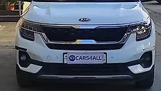 Used Kia Seltos HTX Plus AT 1.5 Diesel [2019-2020] in Chennai