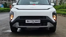 Used Kia Syros HTX Plus 1.0 Turbo 7DCT in Mumbai