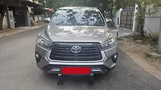 Used Toyota Innova Crysta GX 2.4 8 STR in Chennai