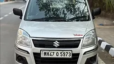 Used Maruti Suzuki Wagon R LXI CNG (O) in Mumbai