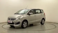 Used Maruti Suzuki Ertiga ZXi Plus in Thane