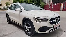 Used Mercedes-Benz GLA 220d [2021-2023] in Coimbatore