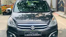 Used Maruti Suzuki Ertiga ZXi in Chennai