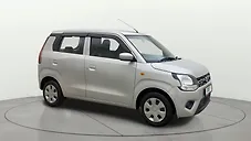 Used Maruti Suzuki Wagon R VXi 1.0 [2019-2019] in Hyderabad