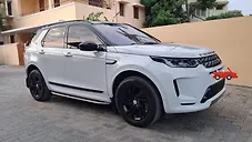 Used Land Rover Discovery Sport SE R-Dynamic in Coimbatore