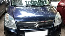 Used Maruti Suzuki Wagon R LXI CNG (O) in Mumbai