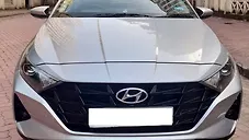 Used Hyundai Elite i20 Asta 1.2 IVT in Mumbai