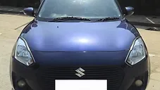 Used Maruti Suzuki Swift VDi AMT in Mumbai
