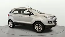 Used Ford Ecosport Titanium 1.5L Ti-VCT AT in Delhi