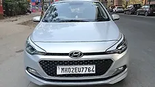 Used Hyundai Elite i20 Asta 1.2 (O) [2019-2020] in Mumbai