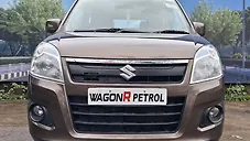 Used Maruti Suzuki Wagon R VXI in Thane