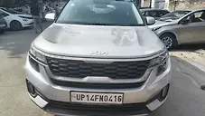 Used Kia Seltos HTE 1.5 Diesel iMT [2023-2024] in Ghaziabad
