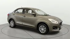 Used Maruti Suzuki DZire VXi AMT in Delhi