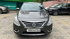 Used Nissan Sunny XV Premium Pack (Safety) in Kolkata
