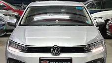 Used Volkswagen Virtus Highline 1.0 TSI MT in Mumbai