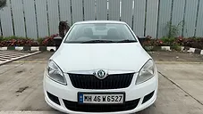 Used Skoda Rapid Elegance 1.6 MPI MT in Thane