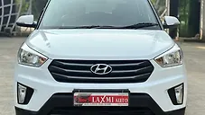 Used Hyundai Creta 1.6 S Petrol in Thane