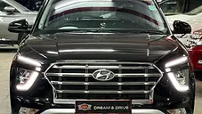 Used Hyundai Creta SX 1.6 (O) Executive CRDi in Mumbai