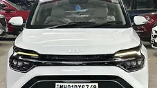 Used Kia Carens Luxury Plus 1.5 Diesel 6 STR in Mumbai