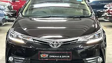 Used Toyota Corolla Altis VL AT Petrol in Mumbai