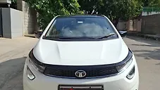 Used Tata Altroz XZ Plus (S) Diesel in Bangalore