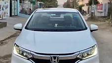 Used Honda City ZX CVT Petrol [2017-2019] in Chandigarh
