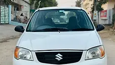 Used Maruti Suzuki Alto VXi in Chandigarh