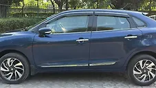 Used Maruti Suzuki Baleno Zeta 1.2 in Delhi