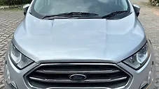 Used Ford Ecosport Titanium + 1.5L Ti-VCT AT in Delhi