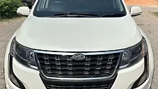 Used Mahindra XUV500 W7 [2018-2020] in Delhi
